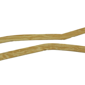 FIVESTAR Wood Template Body Centerline Camry/ChevySS XA 660-82C