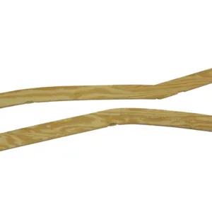 FIVESTAR Wood Template Body Centerline Camry/ChevySS XA 660-82C