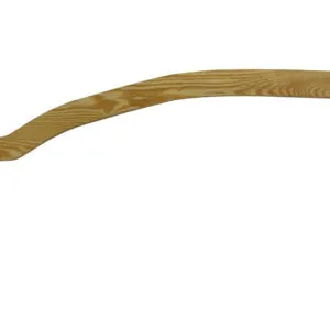 FIVESTAR Wood Template Fender LH Camry/Chevy SS XA 660-82FL