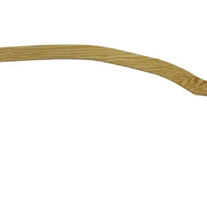 FIVESTAR Wood Template Fender RH Camry/Chevy SS XA 660-82FR