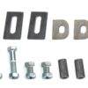 FIVESTAR Hardware Kit for 802-4 XA 802-4 K
