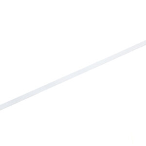 FIVESTAR Deck Lid Hold Down ABC White XM 000-310H-W