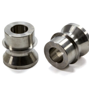FK ROD ENDS 5/8 to 1/2 Mis-Alignment Bushings (pair) 10-8HB
