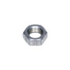 FK ROD ENDS Jam Nut 3/8-24 Alum RH AJNR06