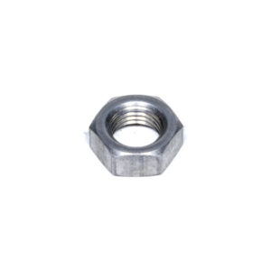 FK ROD ENDS Jam Nut 3/8-24 Alum RH AJNR06