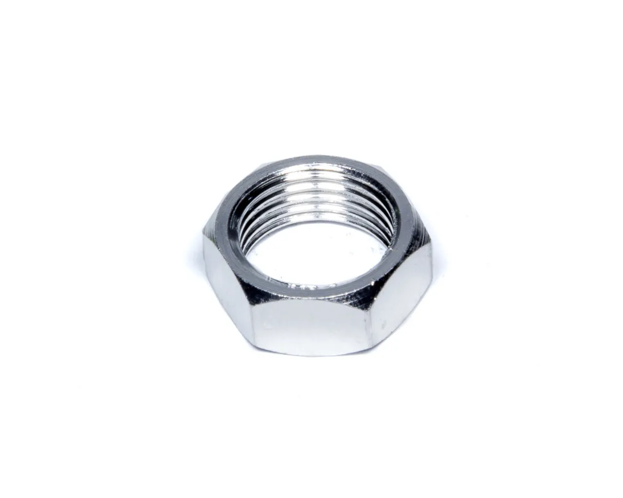 FK ROD ENDS 5/8 RH Alum. Jam Nut w/15/16 Hex AJNR10-1
