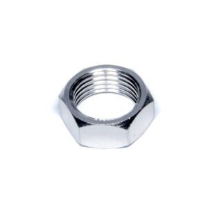 FK ROD ENDS Jam Nut 5/8-18 Alum RH AJNR10