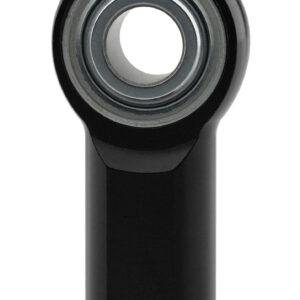 FK ROD ENDS 3/8 x 3/8-24 RH Female Alm Rod End Black ALJF6B (Black)