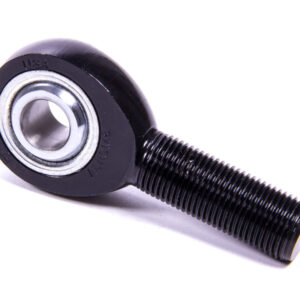 FK ROD ENDS Rod End 1/2 x 5/8-18 RH Alum Male ALRSM8B (Black)