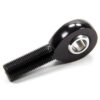 FK ROD ENDS 3/8 X 5/8 LH Alm Rod End Male -  Black ALRSML8B-6