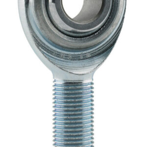 FK ROD ENDS 3/8 Econo Male Rod End LH CML6