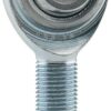 FK ROD ENDS 3/8 X 1/2 LH Econ Male Rod End CML8-6