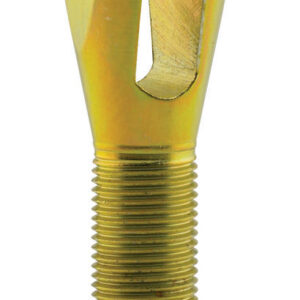 FK ROD ENDS 3/8 x 1/2 Clevis Rod End CV5