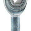 FK ROD ENDS 2PC 3/4 R.H. ECONOMY MAL E RODEND IMPORT SERIES ECM12
