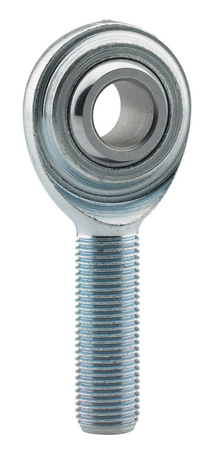 FK ROD ENDS 2PC 3/4 L.H. ECONOMY MAL E RODEND IMPORT SERIES ECML12