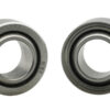 FK ROD ENDS 1/2 Spherical Bearing w/ SS 17-4 Race/440C Ball FKSSX8T