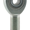 FK ROD ENDS Rod End  1/2 x 5/8 RH Hi-Misalignment w/Teflon HRSMX8T