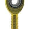 FK ROD ENDS 3/8 x 3/8-24 LH Male Rod End PTFE lined JML6TY