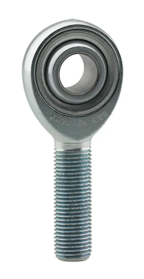 FK ROD ENDS Rod End 1/2 x 1/2-20 RH Male JMX8