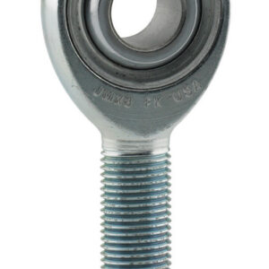 FK ROD ENDS Rod End 3/8 x 3/8-24 LH Male JMXL6