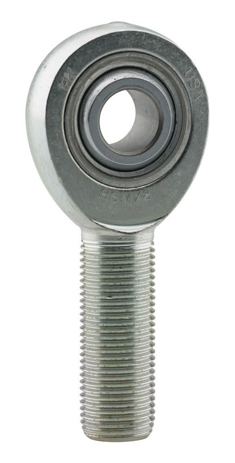FK ROD ENDS Rod End 1/2 x 5/8-18 RH Male RSMX8