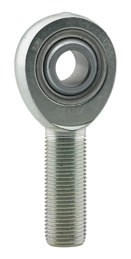 FK ROD ENDS Rod End 1/2 x 5/8-18 RH Male RSMX8