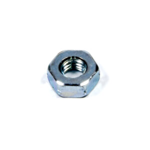 FK ROD ENDS Jam Nut 3/16-32 Steel LH 10-32 SJNL03