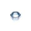 FK ROD ENDS Jam Nut 3/8-24 Steel LH SJNL06