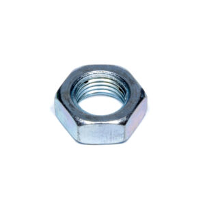 FK ROD ENDS Jam Nut 1/2-20 Steel LH SJNL08