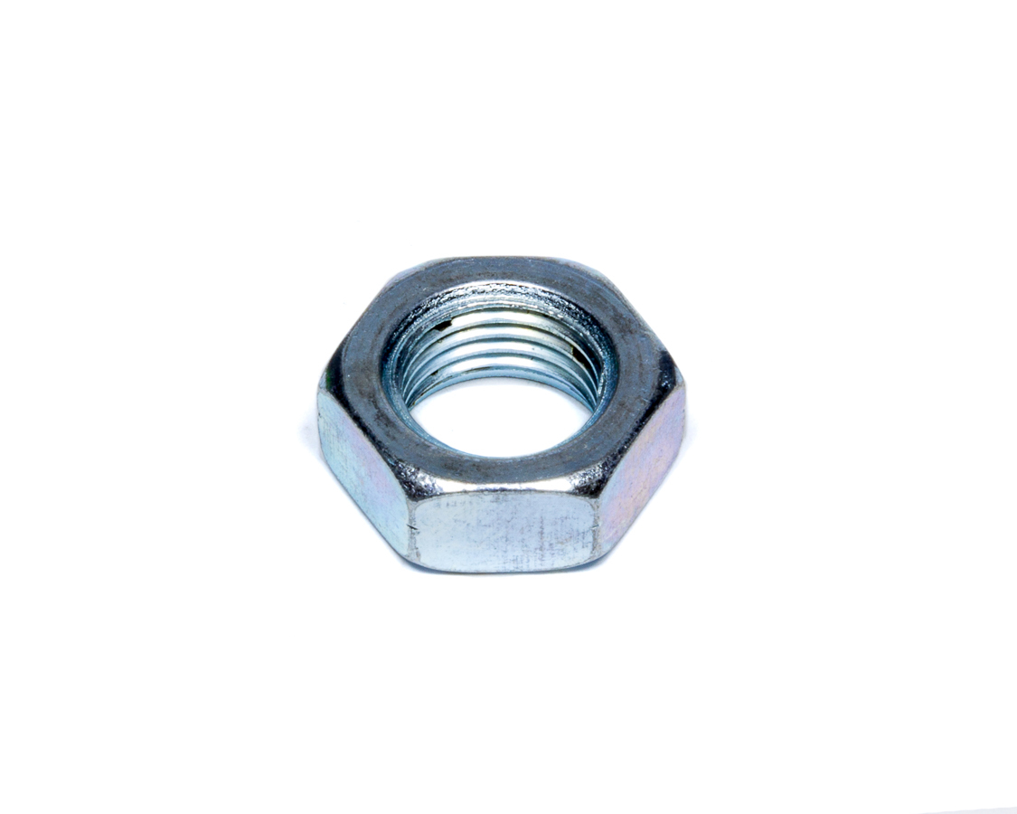 FK ROD ENDS Jam Nut 1/2-20 Steel LH SJNL08