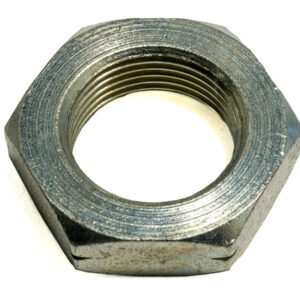 FK ROD ENDS Jam Nut 3/4-16 Steel LH SJNL12
