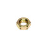 FK ROD ENDS Jam Nut 8mm x 1.25 LH Steel SJNL8M