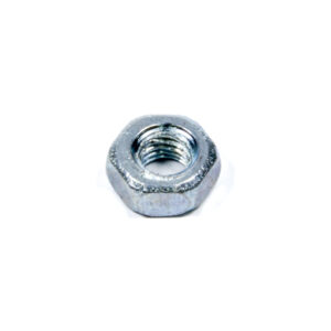 FK ROD ENDS Jam Nut 3/16-32 Steel RH 10-32 SJNR03