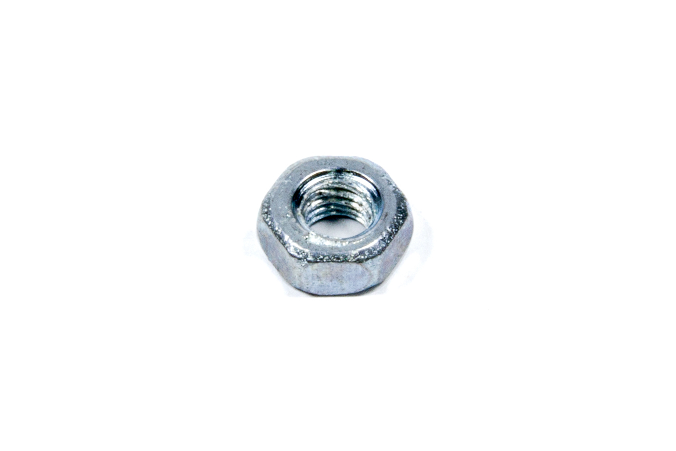 FK ROD ENDS Jam Nut 3/16-32 Steel RH 10-32 SJNR03