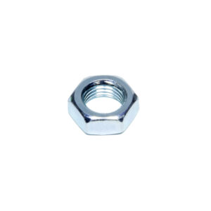 FK ROD ENDS Jam Nut 3/8-24 Steel RH SJNR06