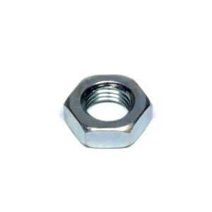 FK ROD ENDS Jam Nut 7/16-20 Steel RH SJNR07