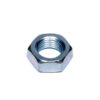 FK ROD ENDS Jam Nut 1/2-20 Steel RH SJNR08