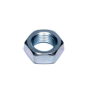 FK ROD ENDS Jam Nut 1/2-20 Steel RH SJNR08