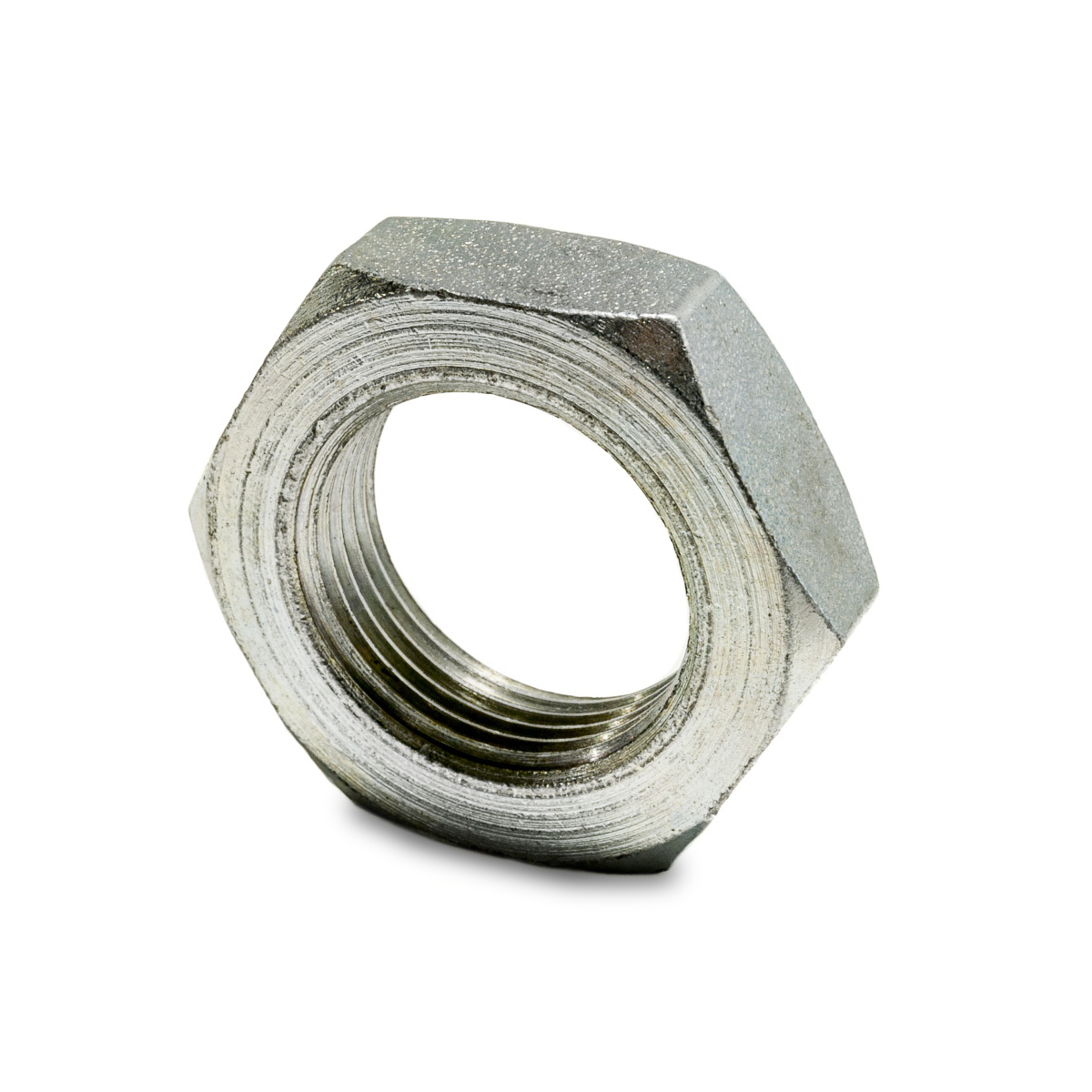 FK ROD ENDS 3/4 RH Steel Jam Nut w/ 15/16 Hex SJNR12-1