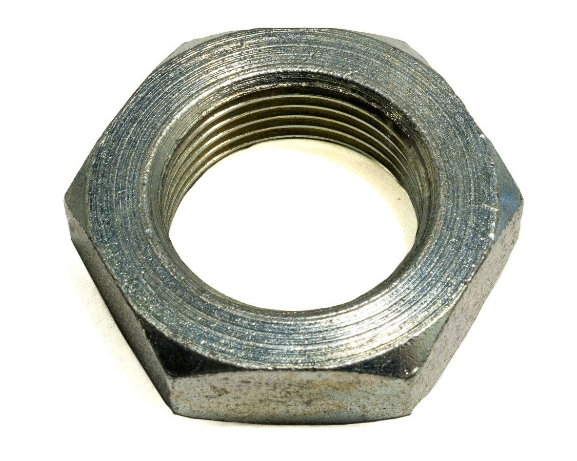 FK ROD ENDS Jam Nut 1 1/4-12 Steel RH SJNR16