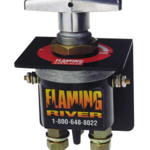 FLAMING RIVER Mag/Battery Kill Switch FR1010