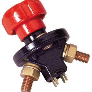 FLAMING RIVER Battery & Alternator Kill Switch FR1013