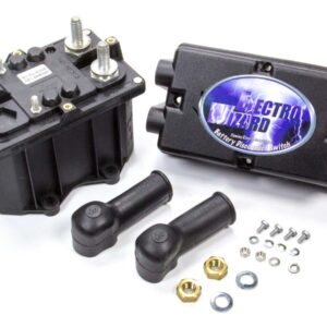 FLAMING RIVER Battery Disconnect Elec Wizard Battery Switch FR1052