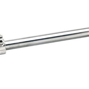 FLAMING RIVER Mopar Coupler Kit FR1505M