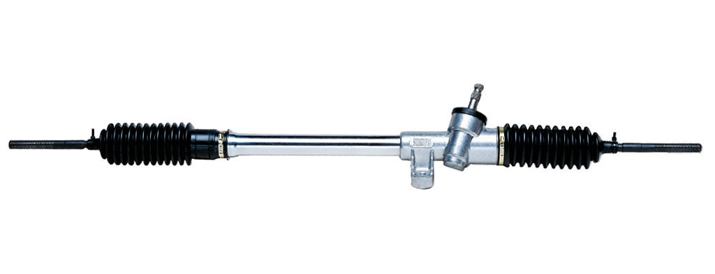 FLAMING RIVER Omni Manual Rack & Pinion 41.7in OAL FR1507-3