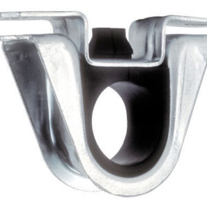 FLAMING RIVER Omni Clamp w/Bushing FR1507C