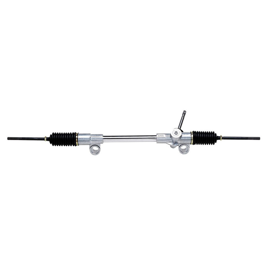 FLAMING RIVER Rack and Pinion 94-04 Mustang Quick Ratio FR1508Q