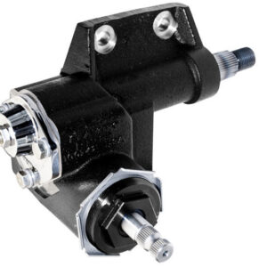 FLAMING RIVER Dodge Replacement Steer- ing Box FR1540