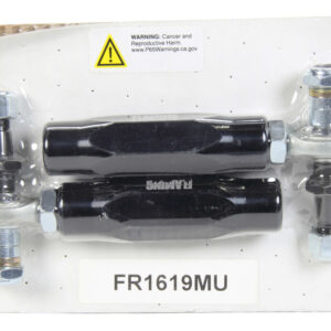 FLAMING RIVER Bump Steer Kit  65-70 Mu stang FR1619MU