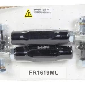 FLAMING RIVER Bump Steer Kit  65-70 Mu stang FR1619MU